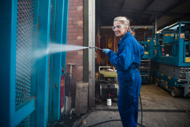 Best Warehouse Cleaning  in Comer, GA