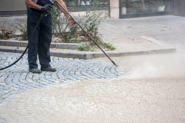 Trusted Comer, GA Pressure Washing Services Experts