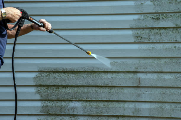 Best Machinery and Equipment Cleaning  in Comer, GA